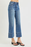 Keira Jeans RISEN JEANS