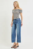 Keira Jeans RISEN JEANS