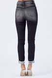 Patty Jeans {Risen Jeans}