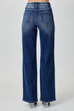 Cook Jeans {Risen Jeans}