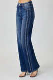 Cook Jeans {Risen Jeans}