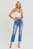 Chris Jeans {Risen Jeans}