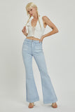 Johnny Jeans {Risen Jeans}