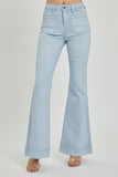 Johnny Jeans {Risen Jeans}