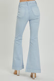 Johnny Jeans {Risen Jeans}