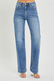 Encino Jeans {Risen Jeans}