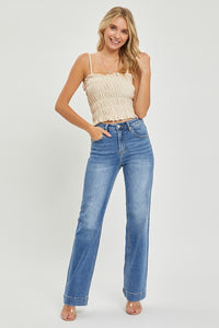 Encino Jeans {Risen Jeans}