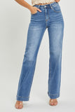 Encino Jeans {Risen Jeans}