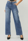 Cameron Jeans {Risen Jeans}