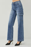 Cameron Jeans {Risen Jeans}