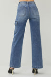 Cameron Jeans {Risen Jeans}