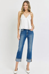 Ricky Jeans {Risen Jeans}