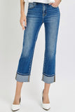 Ricky Jeans {Risen Jeans}