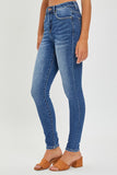 Sunny Jeans {Risen Jeans}