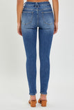 Sunny Jeans {Risen Jeans}