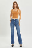 Christa Jeans {Risen Jeans}