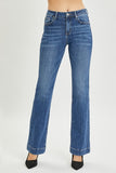 Christa Jeans {Risen Jeans}