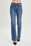 Christa Jeans {Risen Jeans}