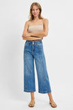 Matt Jeans {Risen Jeans}
