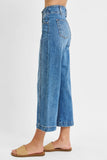 Matt Jeans {Risen Jeans}