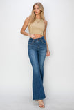 Aaron Jeans {Risen Jeans}