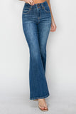 Aaron Jeans {Risen Jeans}