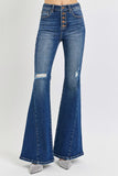 Twilight Jeans {Risen Jeans}