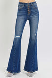 Twilight Jeans {Risen Jeans}