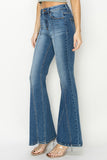 Daryl Jeans {RISEN JEANS}