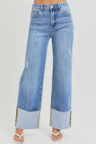 Llano Jeans {Risen Jeans}