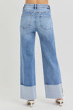 Llano Jeans {Risen Jeans}