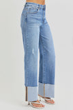 Llano Jeans {Risen Jeans}