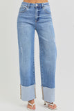 Llano Jeans {Risen Jeans}