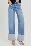 Llano Jeans {Risen Jeans}