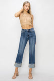 Margie Jeans {Risen Jeans}