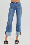 Baker Jeans RISEN JEANS