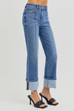 Baker Jeans RISEN JEANS