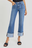 Baker Jeans RISEN JEANS