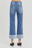 Baker Jeans RISEN JEANS