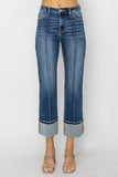 Lani Jeans {Risen Jeans}