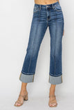 Lani Jeans {Risen Jeans}