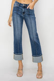 Lani Jeans {Risen Jeans}