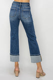 Lani Jeans {Risen Jeans}