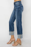 Lani Jeans {Risen Jeans}