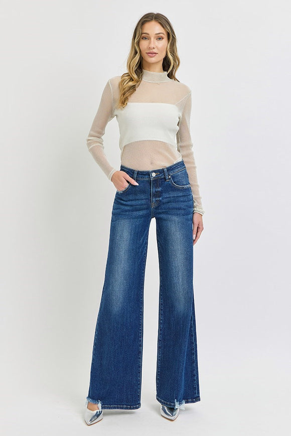 Paul Jeans {Risen Jeans}