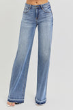 Hardy Jeans {Risen Jeans}