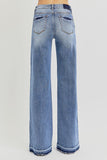 Hardy Jeans {Risen Jeans}