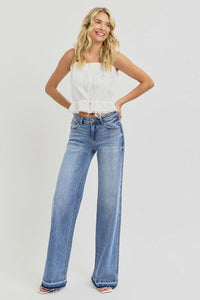 Hardy Jeans {Risen Jeans}