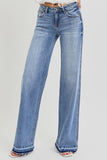 Hardy Jeans {Risen Jeans}