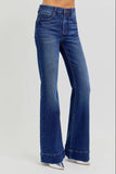 Betti Jeans {Risen Jeans}